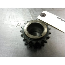 100D007 Crankshaft Timing Gear For 13-14 Subaru Legacy  2.5 13021AA25A